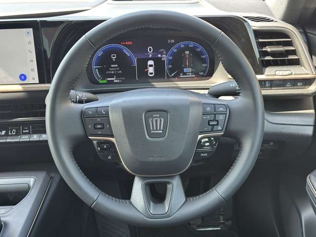 トヨタ クラウン　クロスオーバー　ハイブリッド ２．５ Ｇ アドバンスト Ｅ－ＦＯＵＲ ４ＷＤ R6年 (東海) 99