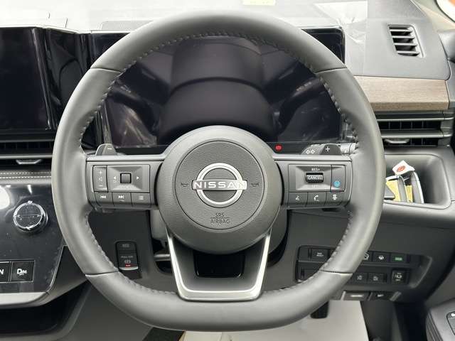 日産 セレナ ２．０ ハイウェイスターＶ R7年 (東海) 99