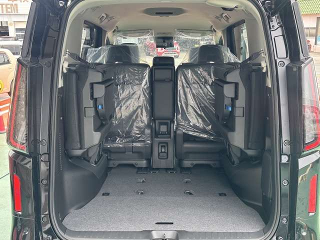 日産 セレナ ２．０ ハイウェイスターＶ R7年 (東海) 99