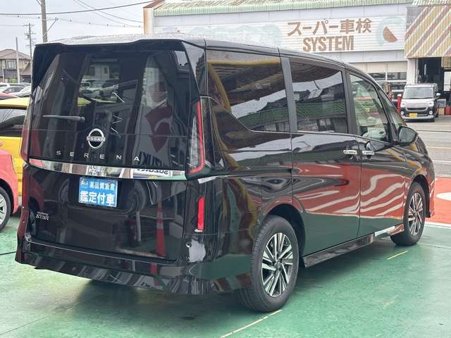 日産 セレナ ２．０ ハイウェイスターＶ R7年 (東海) 99