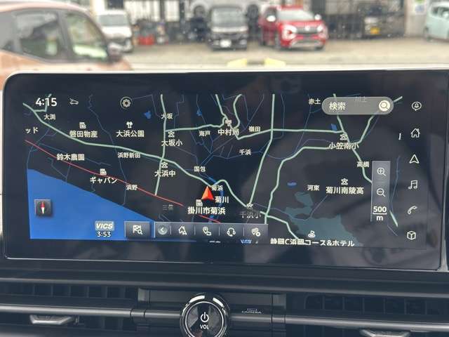 日産 セレナ ２．０ ハイウェイスターＶ R7年 (東海) 99