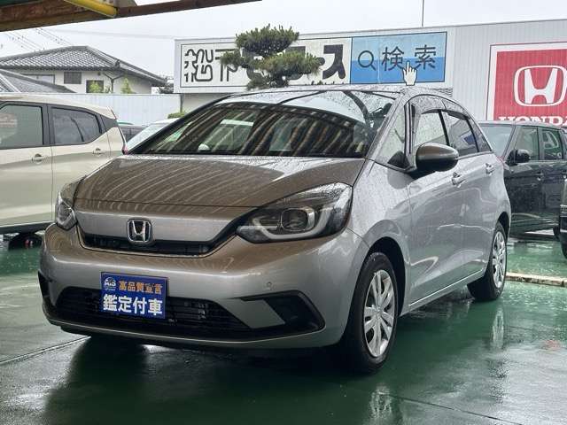 ホンダ フィット　ハイブリッド １．５ Ｅ：ＨＥＶ ホーム R2年 (東海) 99