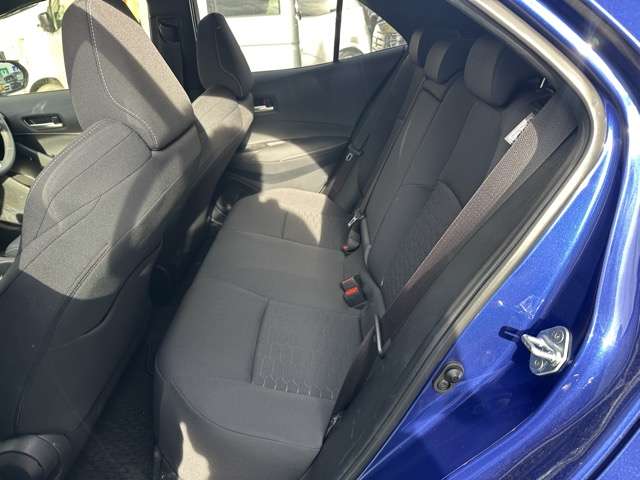 トヨタ カローラスポーツ ２．０ Ｇ R4年 (東海) 99