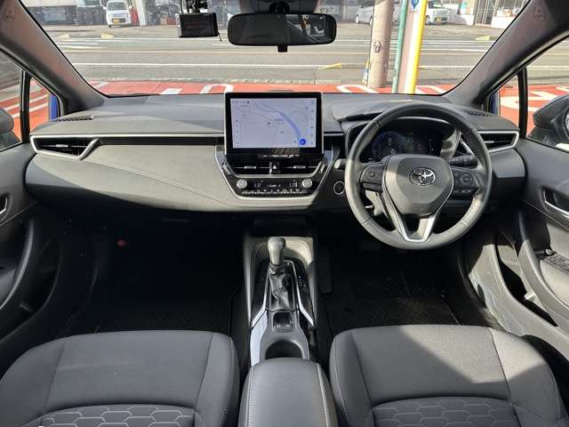 トヨタ カローラスポーツ ２．０ Ｇ R4年 (東海) 99