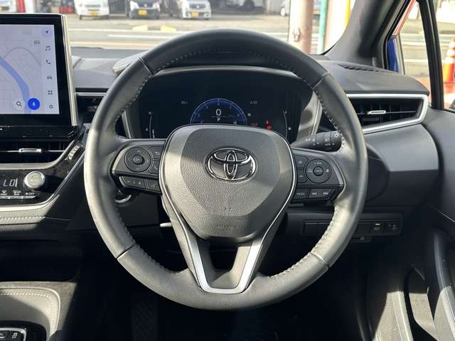 トヨタ カローラスポーツ ２．０ Ｇ R4年 (東海) 99