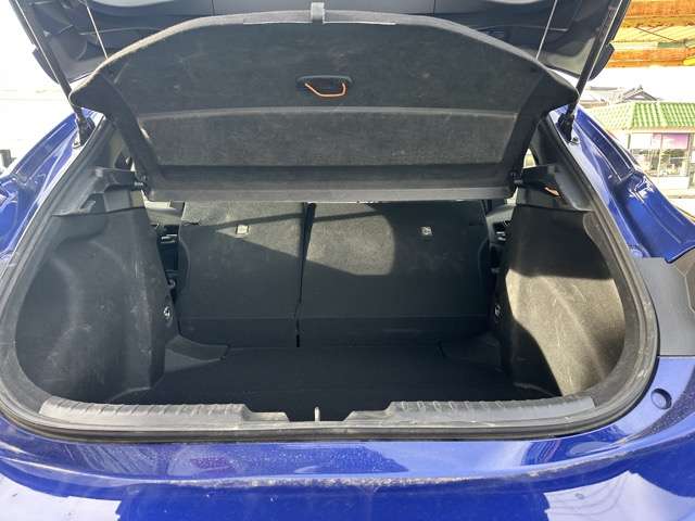 トヨタ カローラスポーツ ２．０ Ｇ R4年 (東海) 99