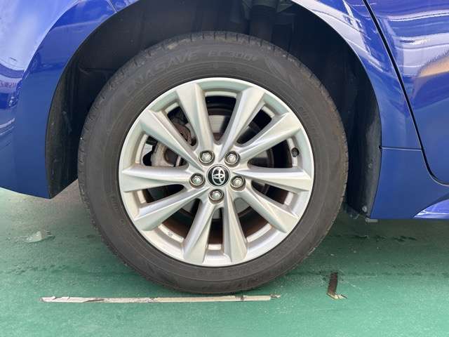 トヨタ カローラスポーツ ２．０ Ｇ R4年 (東海) 99