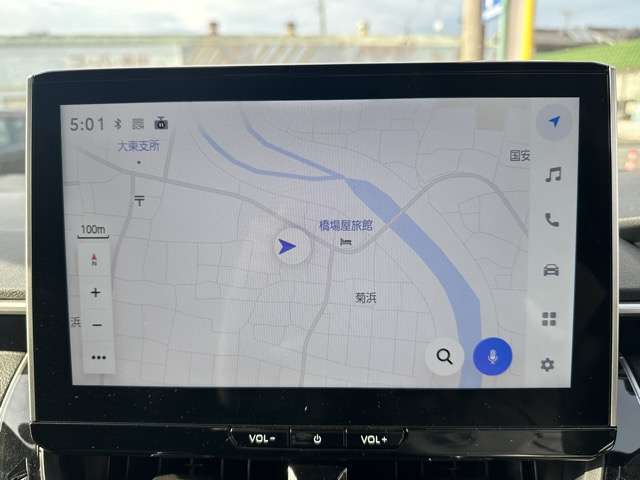 トヨタ カローラスポーツ ２．０ Ｇ R4年 (東海) 99