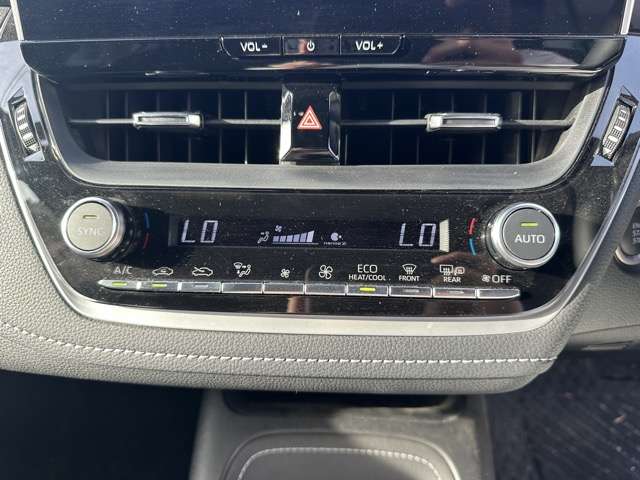 トヨタ カローラスポーツ ２．０ Ｇ R4年 (東海) 99