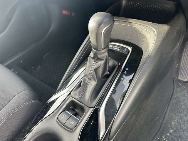 トヨタ カローラスポーツ ２．０ Ｇ R4年 (東海) 99