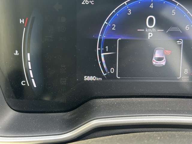 トヨタ カローラスポーツ ２．０ Ｇ R4年 (東海) 99