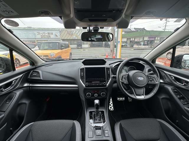 スバル インプレッサスポーツ １．６ｉ−Ｌ　アイサイト R2年 (東海) 99