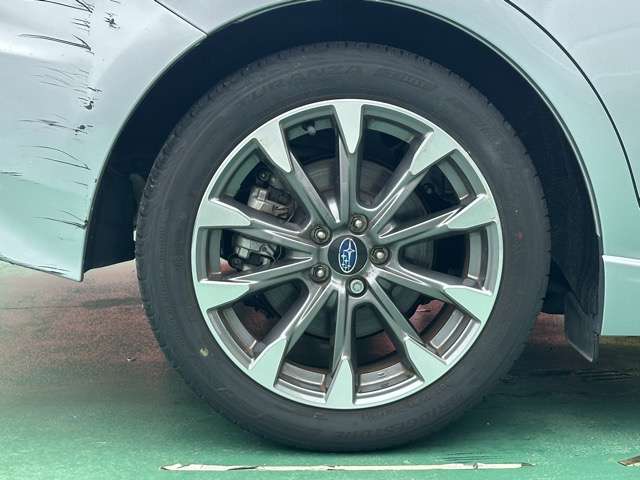 スバル インプレッサスポーツ １．６ｉ−Ｌ　アイサイト R2年 (東海) 99