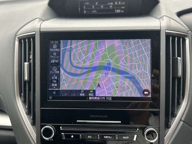 スバル インプレッサスポーツ １．６ｉ−Ｌ　アイサイト R2年 (東海) 99