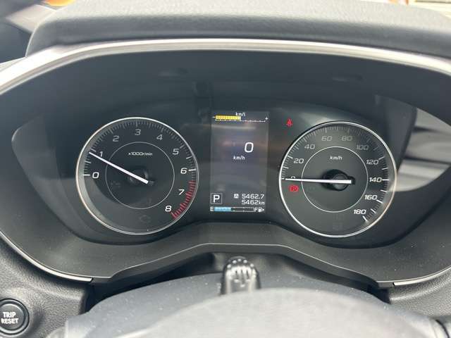 スバル インプレッサスポーツ １．６ｉ−Ｌ　アイサイト R2年 (東海) 99