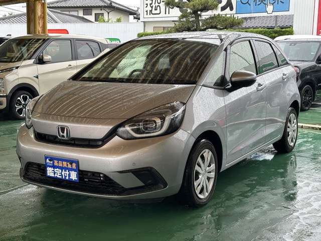 ホンダ フィット　ハイブリッド １．５ Ｅ：ＨＥＶ ベーシック R4年 (東海) 99