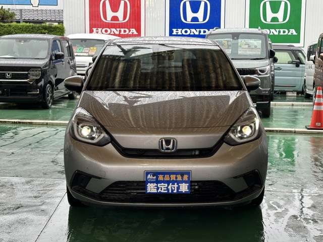ホンダ フィット　ハイブリッド １．５ Ｅ：ＨＥＶ ベーシック R4年 (東海) 99