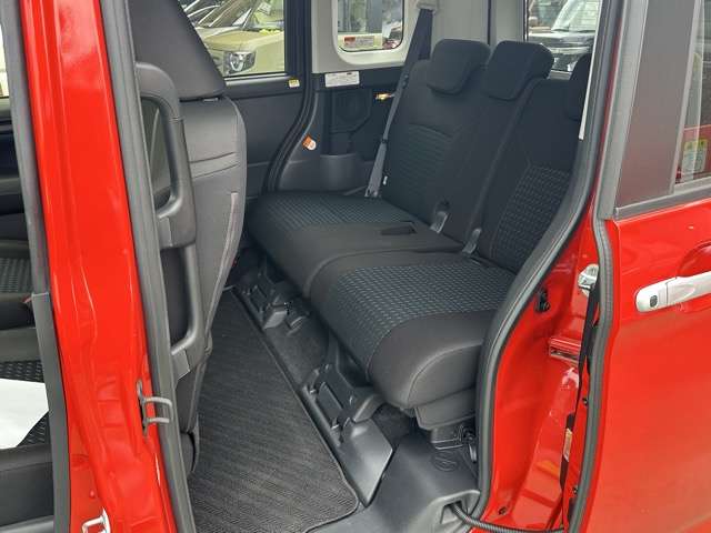 ダイハツ トール １．０ カスタムＧ R2年 (東海) 99