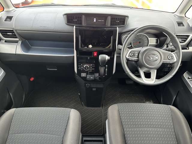 ダイハツ トール １．０ カスタムＧ R2年 (東海) 99