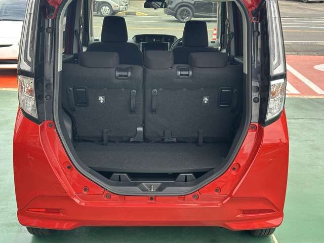 ダイハツ トール １．０ カスタムＧ R2年 (東海) 99