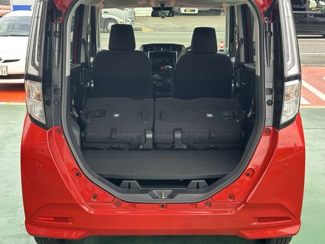 ダイハツ トール １．０ カスタムＧ R2年 (東海) 99