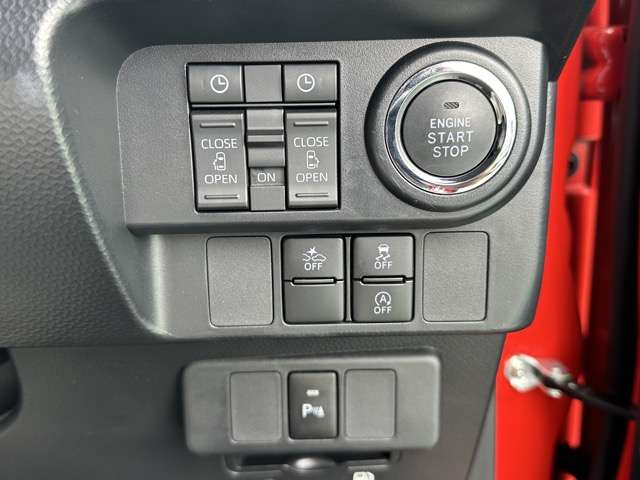 ダイハツ トール １．０ カスタムＧ R2年 (東海) 99