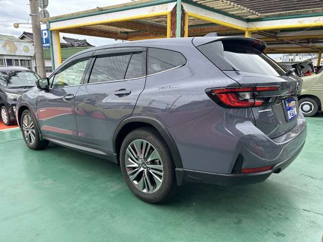 スバル レヴォーグ　レイバック １．８ リミテッド ＥＸ ４ＷＤ R6年 (東海) 99