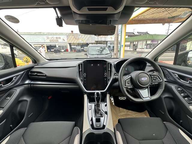 スバル レヴォーグ　レイバック １．８ リミテッド ＥＸ ４ＷＤ R6年 (東海) 99