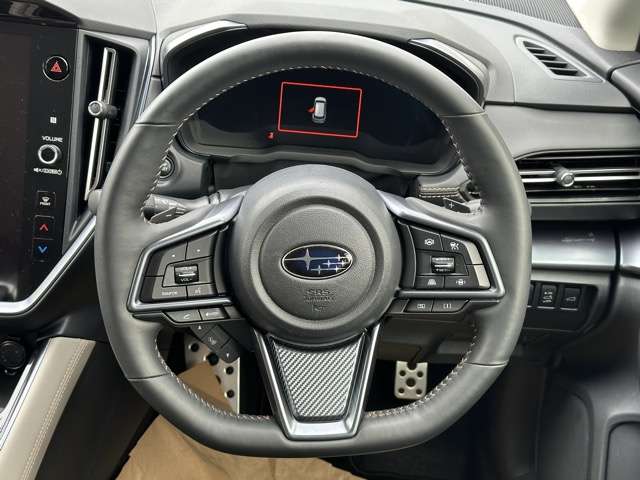 スバル レヴォーグ　レイバック １．８ リミテッド ＥＸ ４ＷＤ R6年 (東海) 99