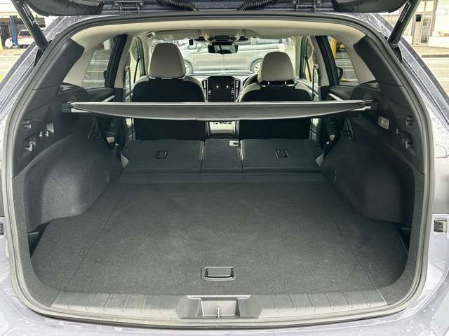 スバル レヴォーグ　レイバック １．８ リミテッド ＥＸ ４ＷＤ R6年 (東海) 99