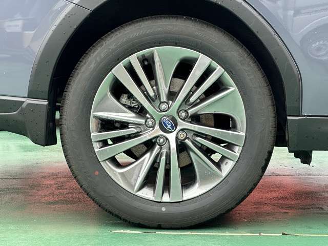 スバル レヴォーグ　レイバック １．８ リミテッド ＥＸ ４ＷＤ R6年 (東海) 99