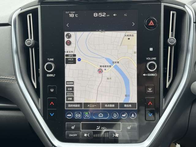 スバル レヴォーグ　レイバック １．８ リミテッド ＥＸ ４ＷＤ R6年 (東海) 99