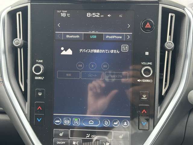 スバル レヴォーグ　レイバック １．８ リミテッド ＥＸ ４ＷＤ R6年 (東海) 99