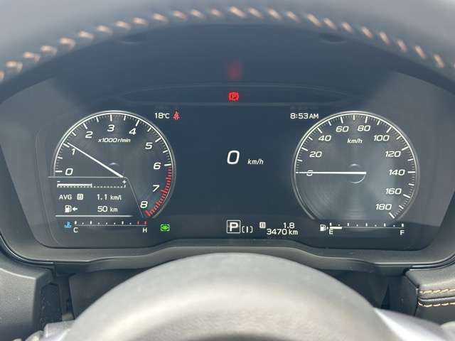 スバル レヴォーグ　レイバック １．８ リミテッド ＥＸ ４ＷＤ R6年 (東海) 99