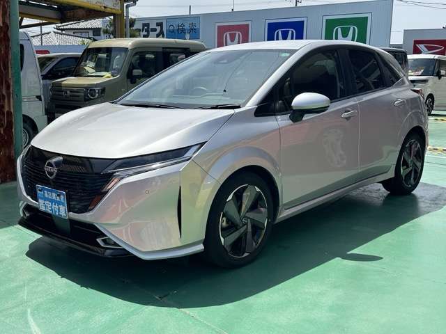 日産 ノートオーラ １．２ Ｇ R5年 (東海) 99