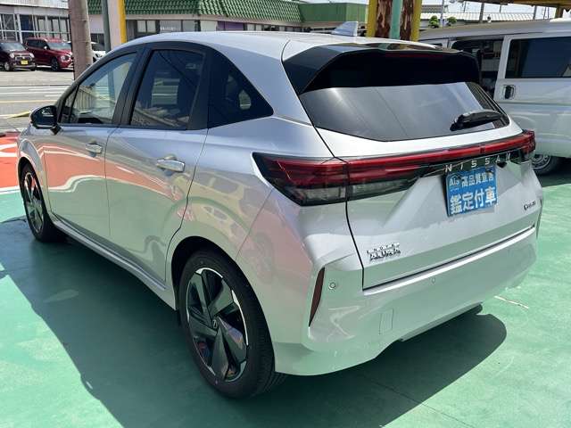 日産 ノートオーラ １．２ Ｇ R5年 (東海) 99