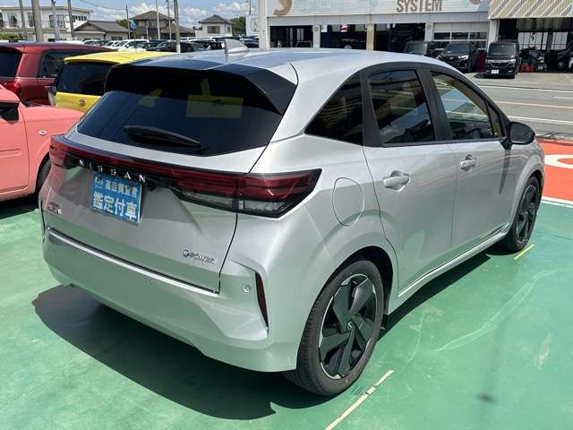 日産 ノートオーラ １．２ Ｇ R5年 (東海) 99