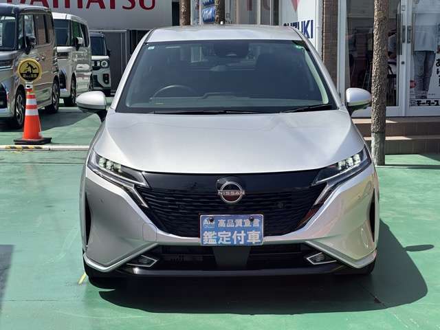 日産 ノートオーラ １．２ Ｇ R5年 (東海) 99