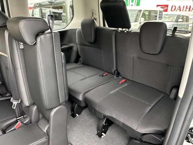 日産 セレナ ２．０ ハイウェイスターＶ R7年 (東海) 99