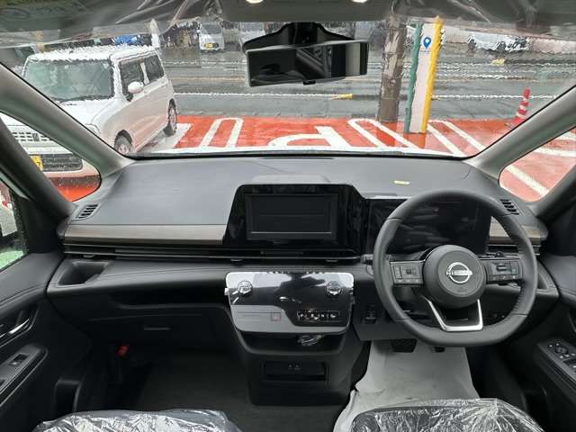 日産 セレナ ２．０ ハイウェイスターＶ R7年 (東海) 99