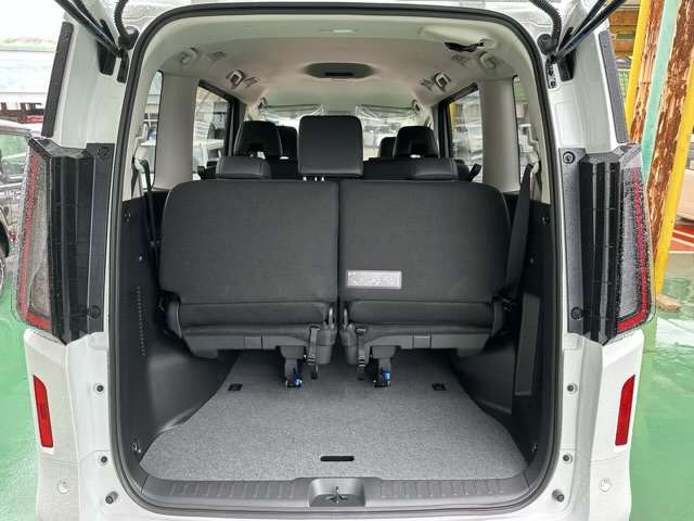 日産 セレナ ２．０ ハイウェイスターＶ R7年 (東海) 99