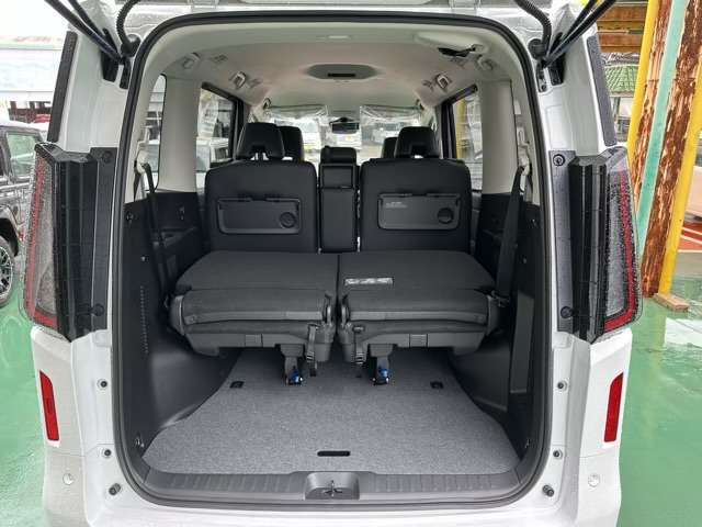 日産 セレナ ２．０ ハイウェイスターＶ R7年 (東海) 99