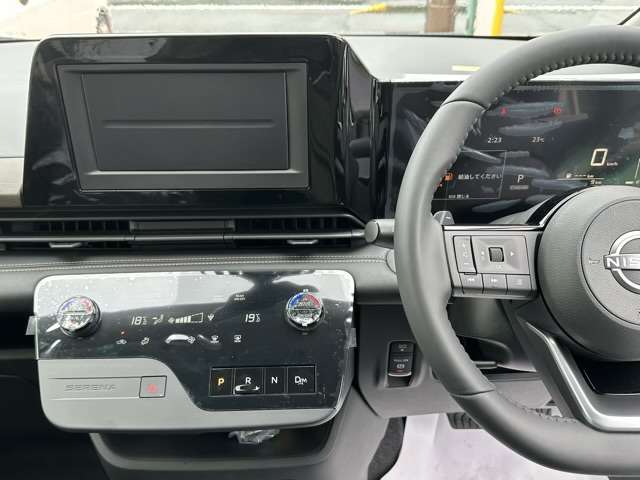 日産 セレナ ２．０ ハイウェイスターＶ R7年 (東海) 99