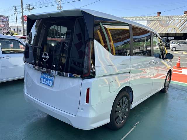 日産 セレナ ２．０ Ｘ R7年 (東海) 99