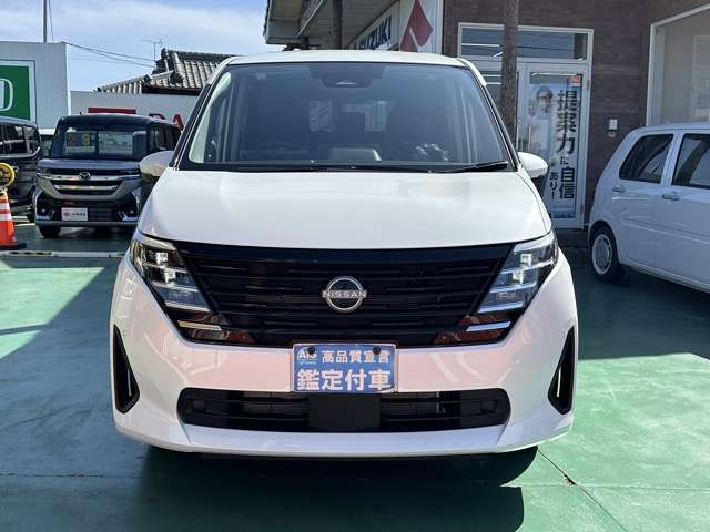 日産 セレナ ２．０ Ｘ R7年 (東海) 99