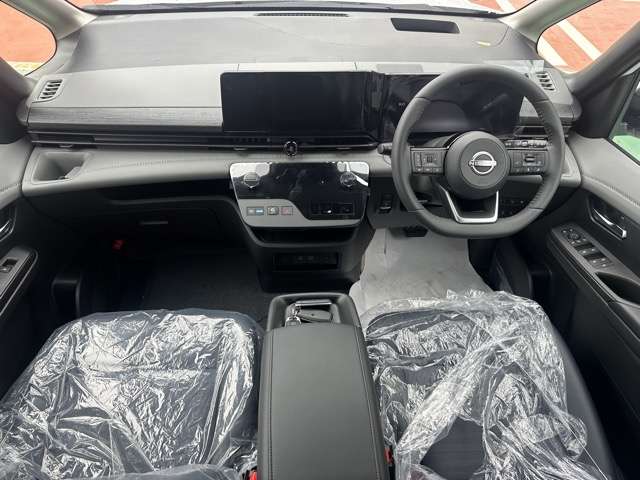 日産 セレナ １．４ Ｅ－ＰＯＷＥＲ ルキシオン R7年 (東海) 99