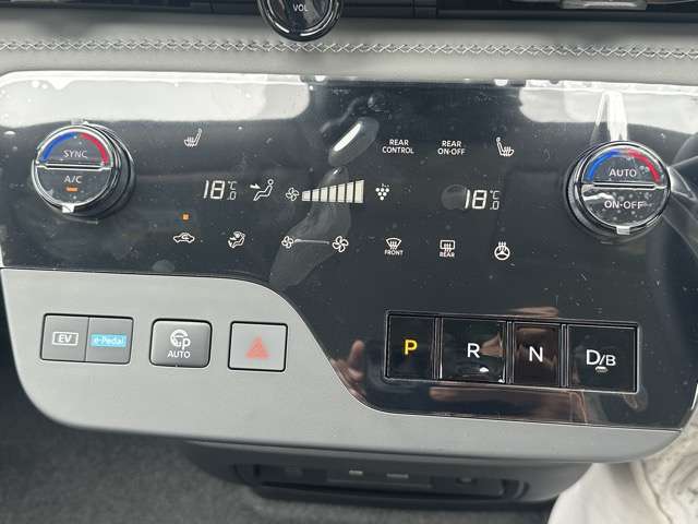 日産 セレナ １．４ Ｅ－ＰＯＷＥＲ ルキシオン R7年 (東海) 99