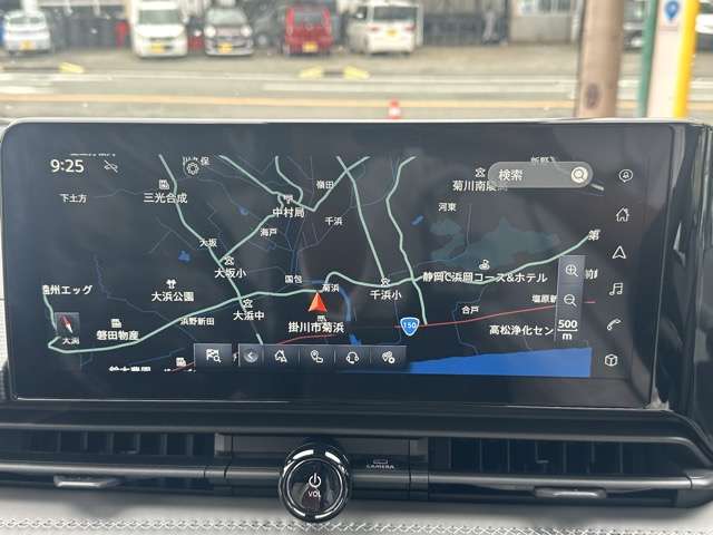 日産 セレナ １．４ Ｅ－ＰＯＷＥＲ ルキシオン R7年 (東海) 99