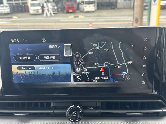 日産 セレナ １．４ Ｅ－ＰＯＷＥＲ ルキシオン R7年 (東海) 99