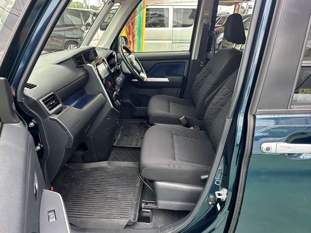 トヨタ タンク １．０ カスタム Ｇ－Ｔ H30年 (東海) 99